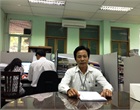 Mr. Hoang Huu Mon